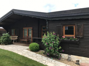 Отель Ferienhaus Junge Schielo  Шило